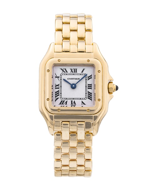 Cartier Panthere W25022B9